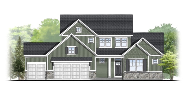 10468 Poppy Ln unit 37460977, Allendale, MI 49401 - photo 2