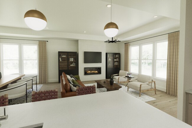 14 Easton Park Blvd unit 36659222, Dallas, GA 30157 - photo 5