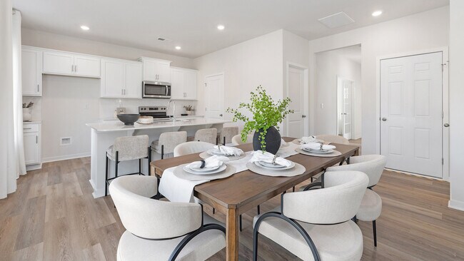 1311 Secrest Commons Dr, Monroe, NC 28112 - photo 7