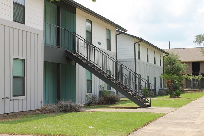 The Halston Apartments, Lake Charles, LA 70607 - photo 6