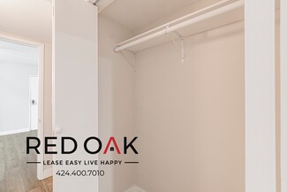 121 N Hamilton Dr Unit 202, Beverly Hills, CA 90211