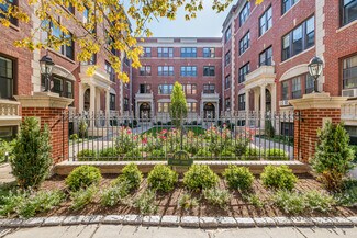 17 Forest St Unit 3, Cambridge, MA 02140