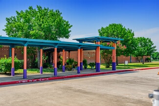 Kriewald Road Elementary School