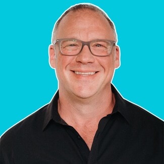 Jeff Valentino