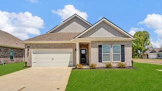 3336 Carroll Dr, Jonesboro, AR 72404