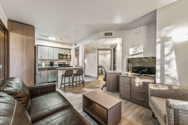 5858 W Chandler Blvd unit D209, Chandler, AZ 85226 - photo 3