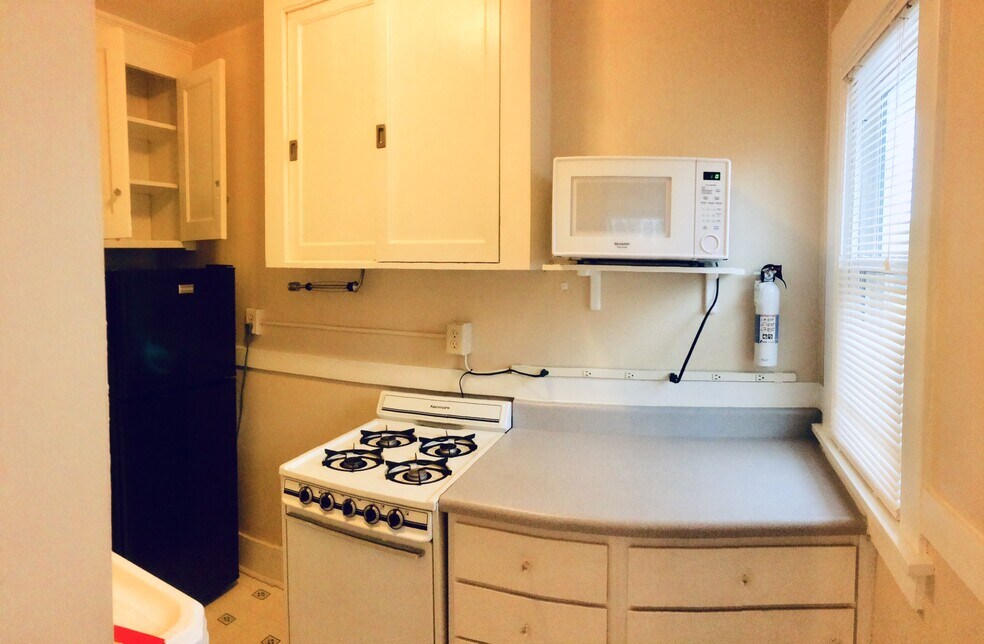 Kitchen View