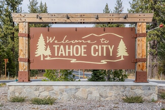 Tahoe City