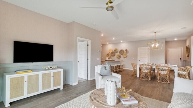 912 Blacksmith Dr, Loris, SC 29569 - photo 7