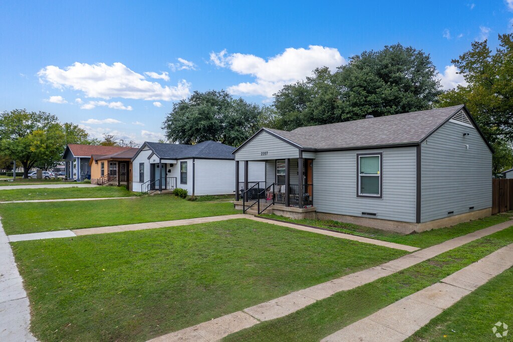 About Kiest Park Schools, Demographics, Things to Do