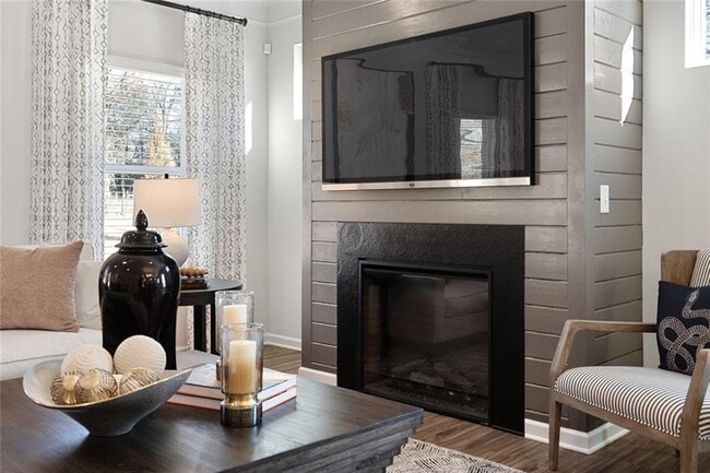 8041 Haven Springs, Douglasville, GA 30134 - photo 5