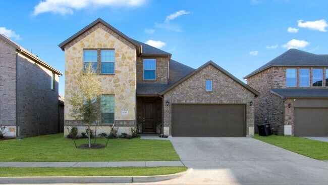9413 Baron Way unit 36210742, McKinney, TX 75071 - photo 3