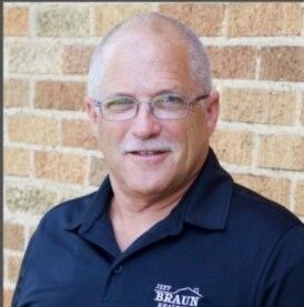Jeff Braun