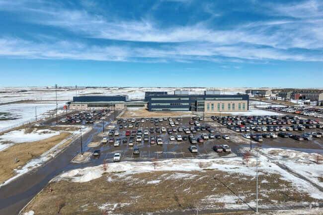 Williston High School