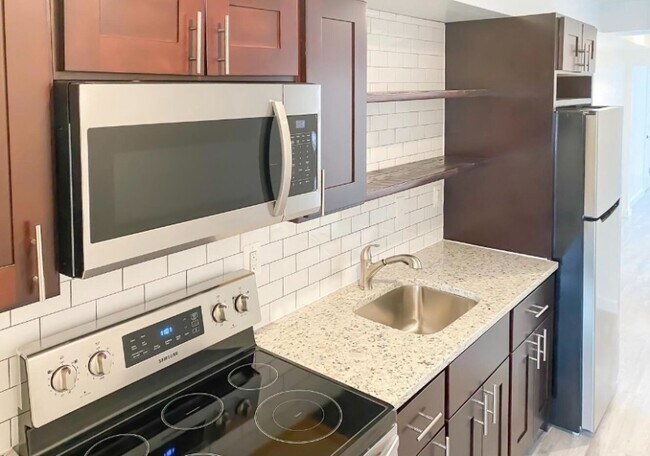 4609 Quarles St NE, Washington, DC 20019 - photo 7