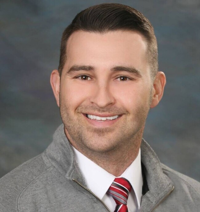 Mark Gorup