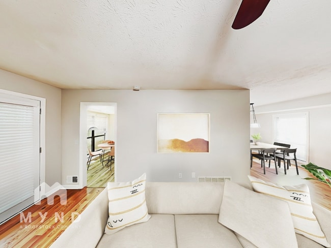 1253 Blazing Ridge W SW, Lawrenceville, GA 30046 - photo 3