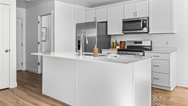 212 N Northshore Drive St unit 36232963, Saratoga Springs, UT 84043 - photo 5