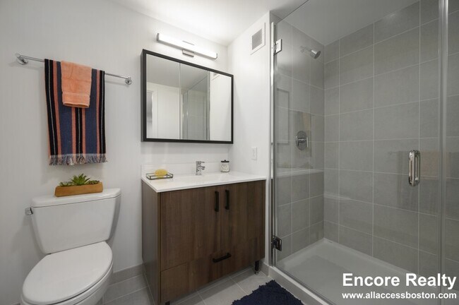 425 Massachusetts Ave unit B1 - 410, Cambridge, MA 02139 - photo 6