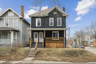 659 S 22nd St, Columbus, OH 43205
