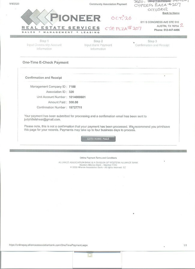 8000 University Ave Unit 207, La Mesa, CA 91942