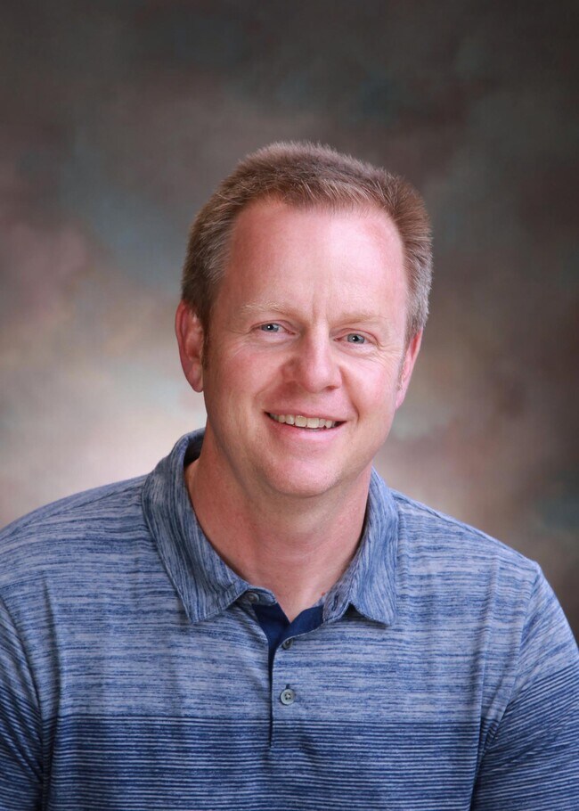 Todd Fernau