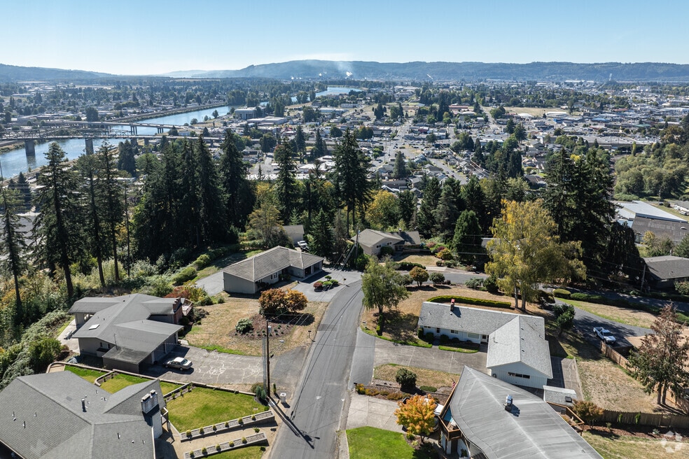 Columbia Heights East