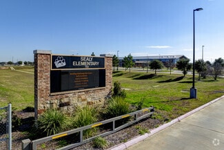 Sealy Elementary School