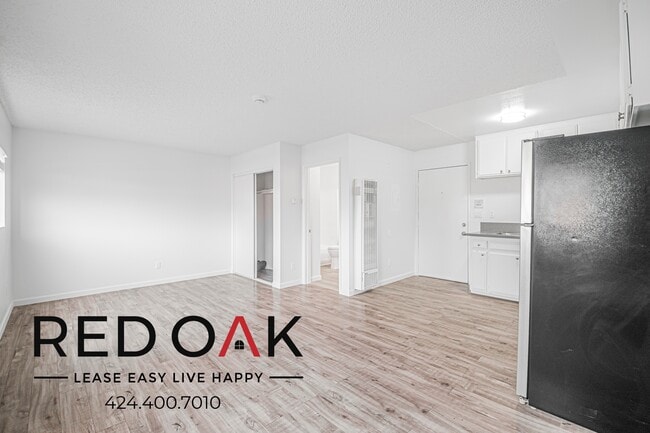 706 McDonald Ave unit 213, Los Angeles, CA 90744 - photo 7