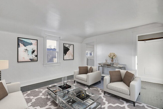 416 W Saginaw St unit 1st Floor, Lansing, MI 48933 - photo 3