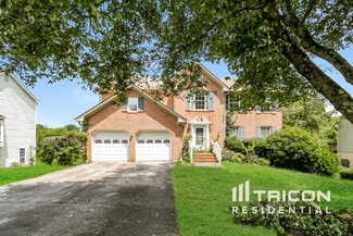 1675 Summit Tree Terrace, Loganville, GA 30052