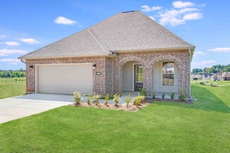 6603 Blanchard Lake, Shreveport, LA 71107