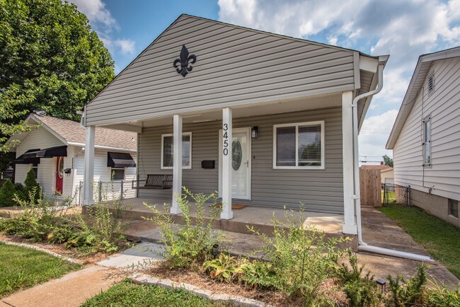 3450 MacKlind Ave, Saint Louis, MO 63139 - photo 4