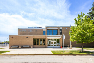 Passow Elementary School