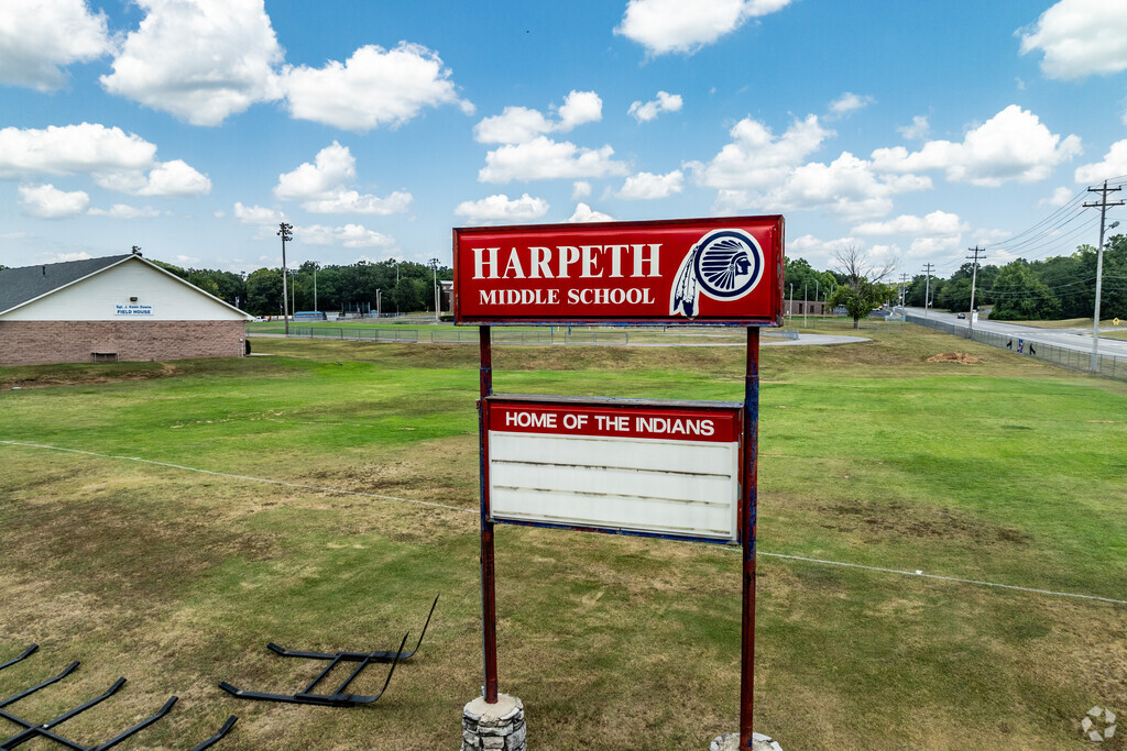 Harpeth Middle School