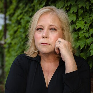 Sandra Mclaughlin