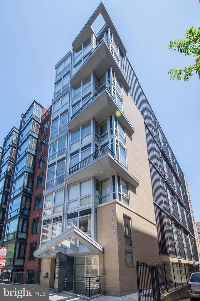 1209 13th St NW unit 403, Washington, DC 20005 - photo 2