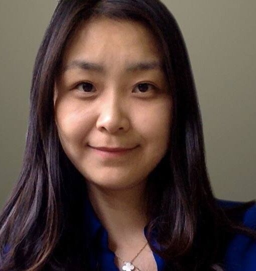 June Zhong