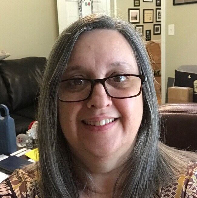 Tammy Lankford