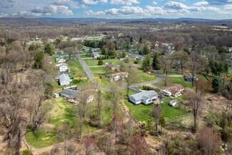 Union Township Hunterdon