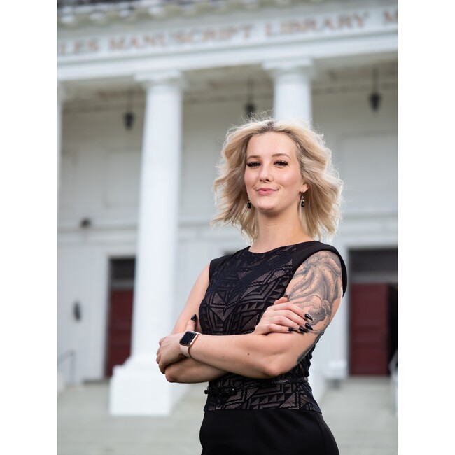 Agent Photo