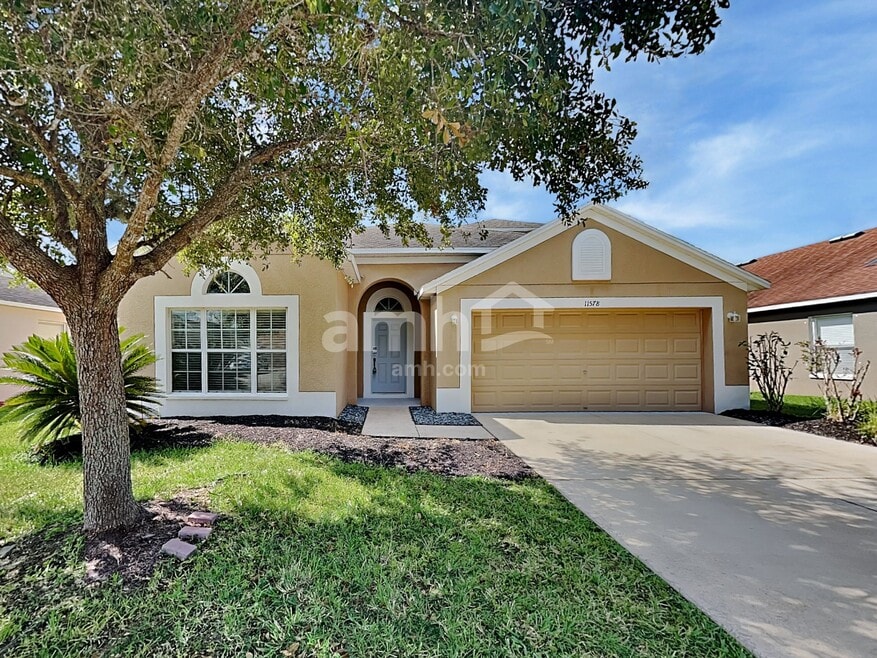 11578 Weston Course Loop, Riverview, FL 33579 - photo 1