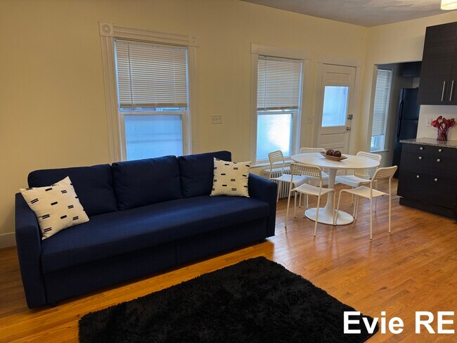 66 Hano St unit 4, Allston, MA 02134 - photo 4
