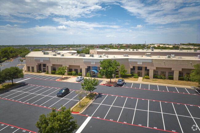 Harmony Science Academy is a charter school that offers high-quality education.