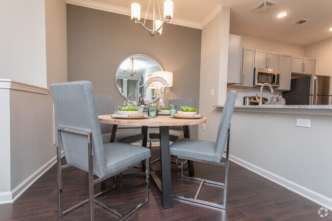 Lullwater at Jennings Mill, Athens, GA 30606 - photo 6