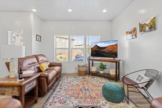 350 W Old Highway 91, Ivins, UT 84738
