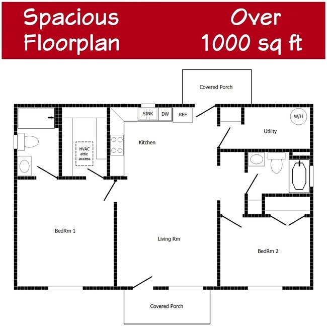 1284 Payne Rd, Rentz, GA 31075 - photo 3