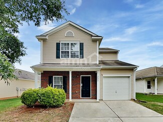 3622 Charterhall Ln, Charlotte, NC 28215