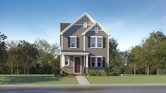 1721 Golden Honey Dr Unit 36039047, Wake Forest, NC 27587