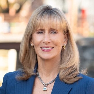 Michelle Lebling Camp